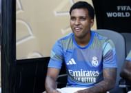 Rodrygo Goes